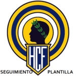 hércules juvenil b android application logo